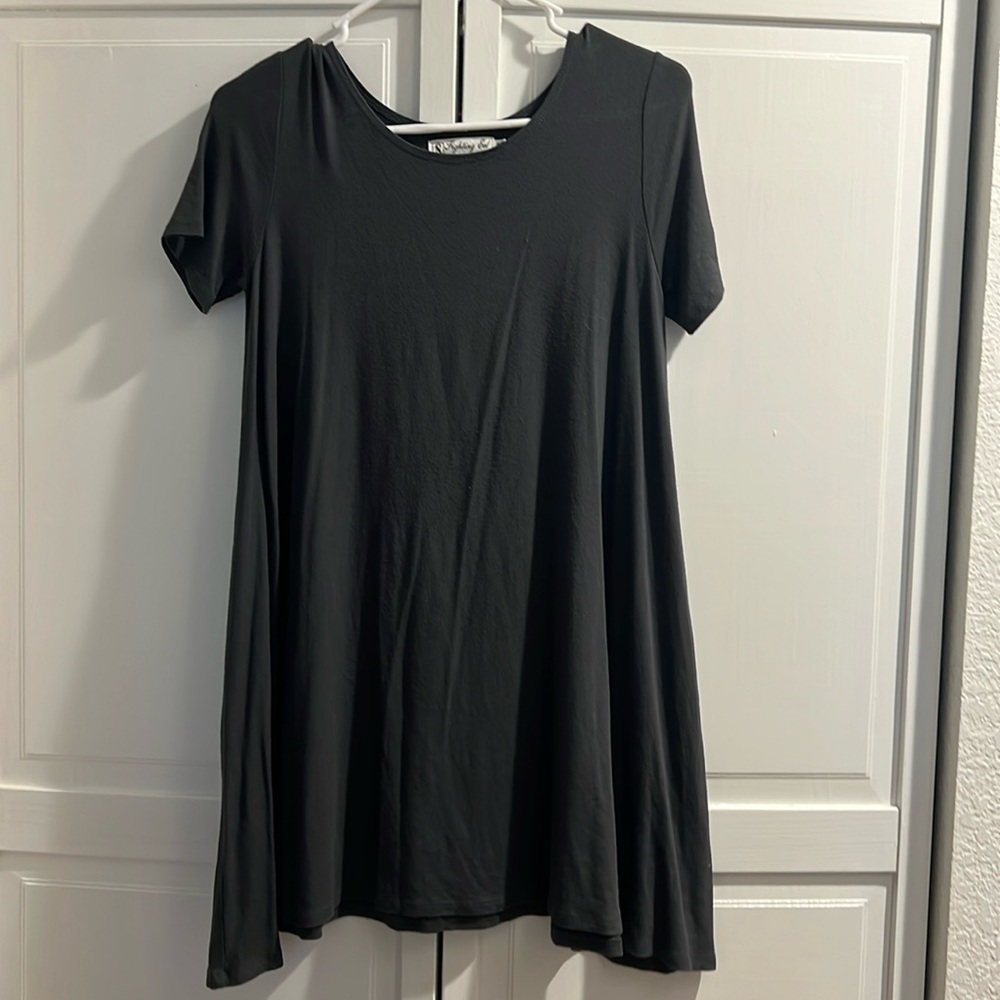 Fighting eel dress XS